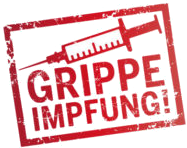 Grippeimpfung