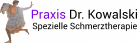 Praxis Dr. Kowalski